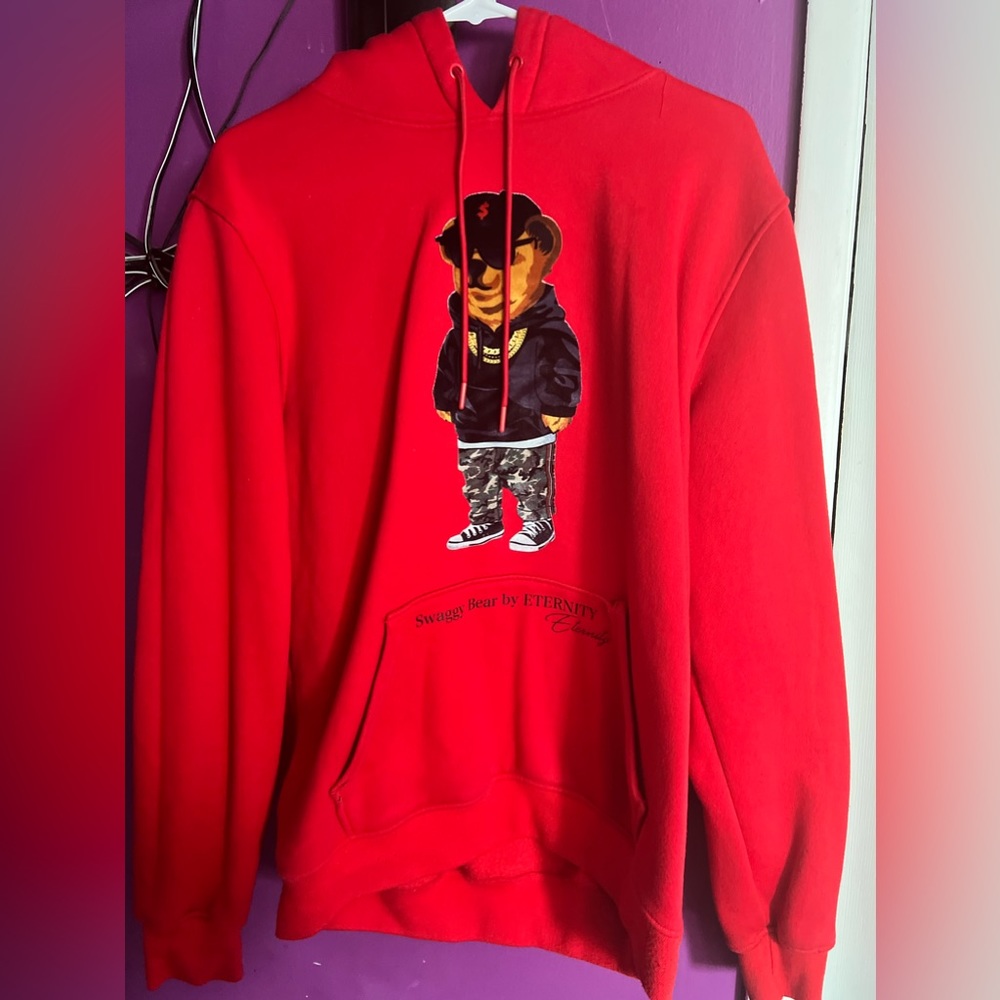 Eternity Hoodie